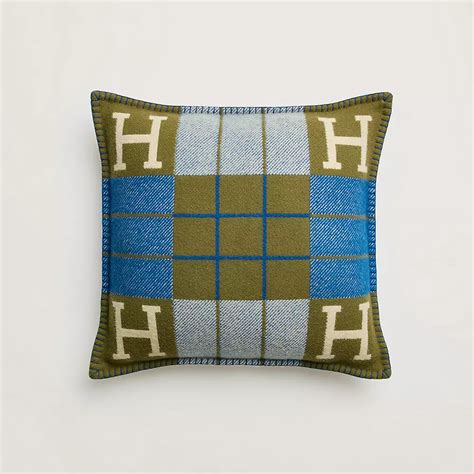 hermes cuscini